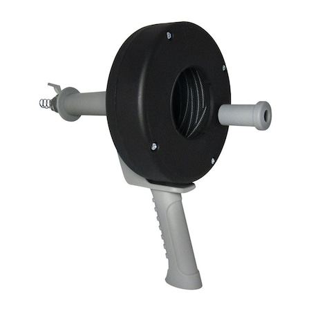 Cobra Products AUGER 1/4""X15' PISTOL GR 85150